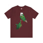 Selfie Monster T-Shirt The Devil's Pickle
