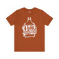 The Original Sinner T-Shirt The Devil's Pickle