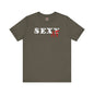 Sexy AF T-Shirt The Devil's Pickle