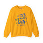 Bofadee's Nuts Crewneck Sweatshirt The Devil's Pickle