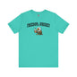 Freedom & Whiskey T-Shirt The Devil's Pickle