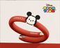 New Plant Essential Oil Mosquito Repellent Bracelet for Children and Adults Outdoor Mosquito Repellent Bracelet for Couples