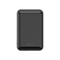 Built-In N52 Magnet Power Bank 5000mAh Portable Charging LED External Battery PowerBank 5000 MAh