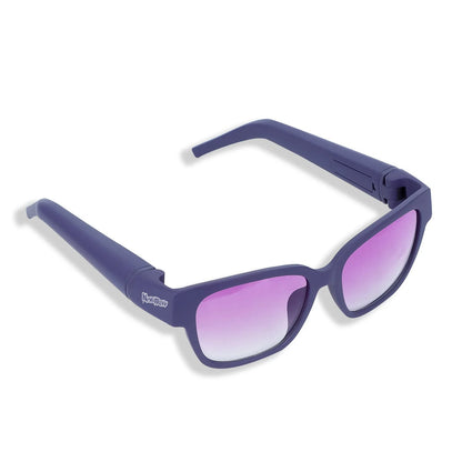 Hidden Storage Sunglasses ViralGalleria.com