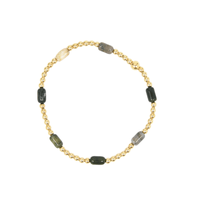 Galway Fog Bracelet Emily Anne Designs LLC