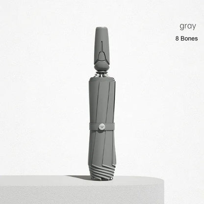 Xiaomi Full Automatic Reverse Umbrella With Refective Strip ViralGalleria.com