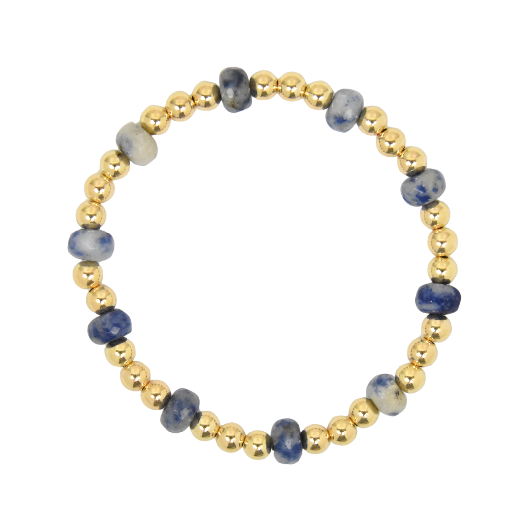 Tiled Bracelet Emily Anne Designs LLC