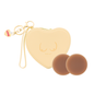 Sweetie Heart Travel Case Duo Boob-eez
