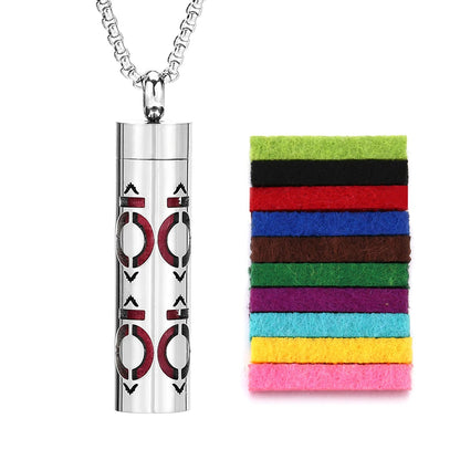 Scent Necklace ViralGalleria.com