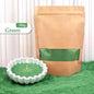 Granular Pearl Candle Wax ViralGalleria.com