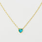 Chained To My Heart Necklace Shop Style & More | Fresh Looks, Everyday Deals & Free Shipping