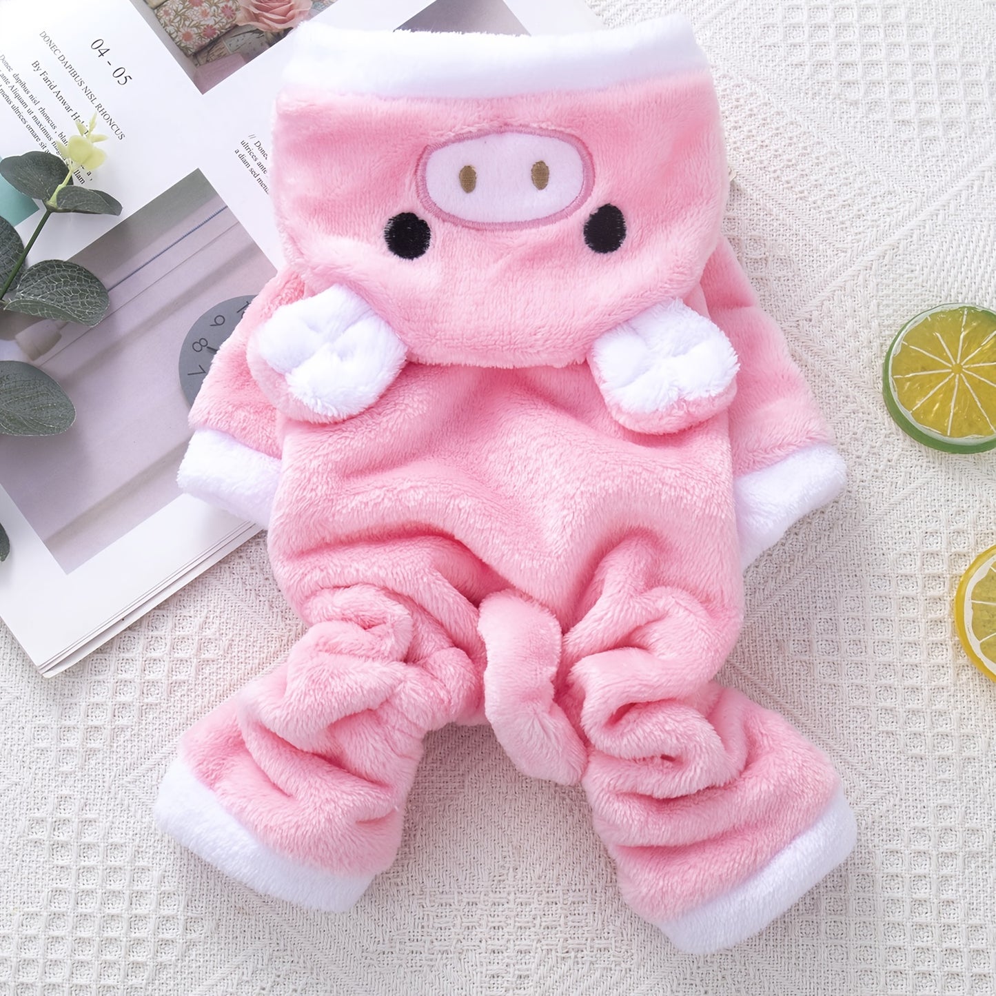 Cute Winter Dog Clothes, Keep Your Pup Cozy And Stylish Christmas Gift NovaCart