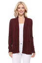 Open Front Shrug Sweater Knit Cardigan Shop Style & More | Fresh Looks, Everyday Deals & Free Shipping