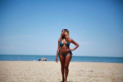 Rich Doll Bikini Top Porshia By Porshia Banks