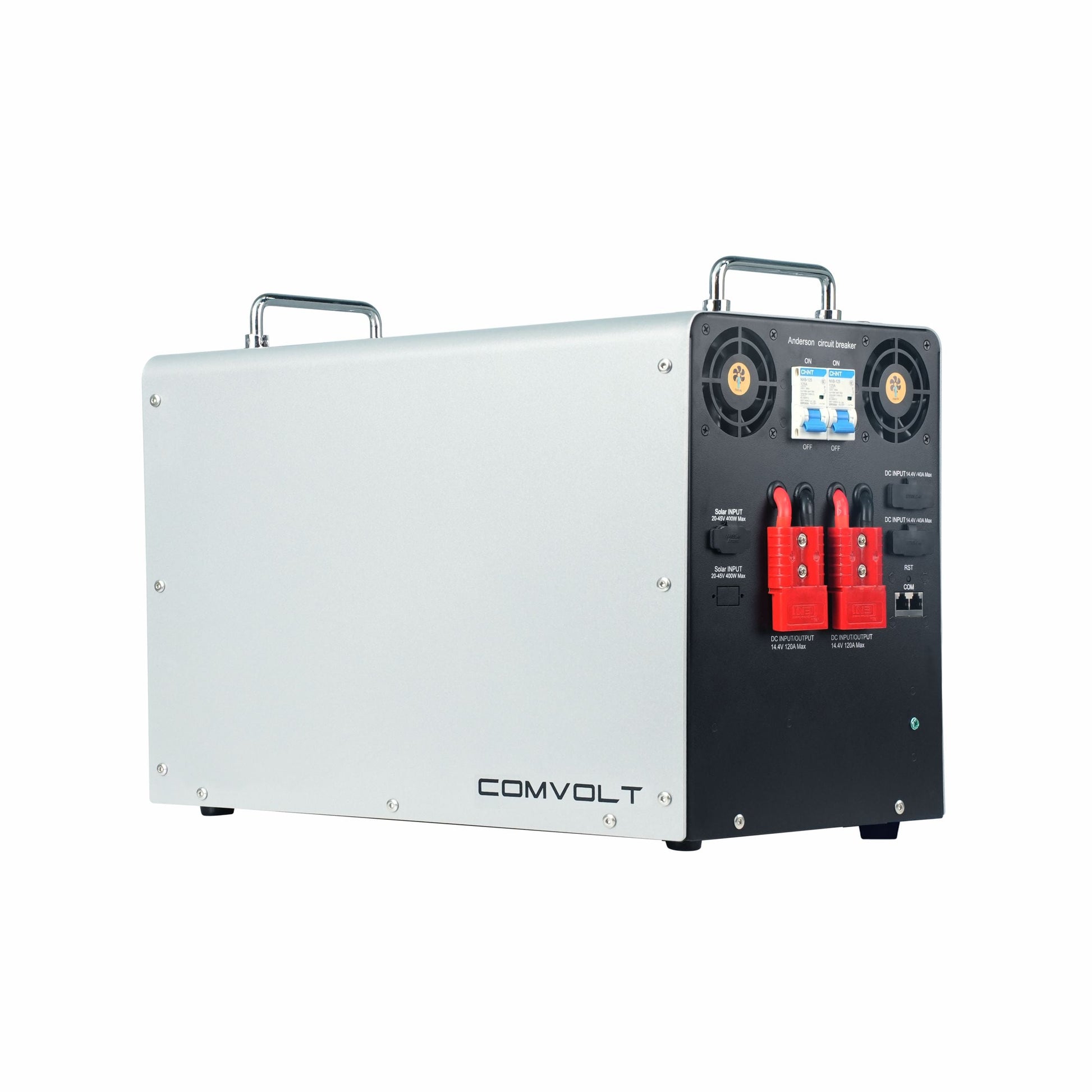 Comvolt 6000 Pro Portable Power Station 12.8V470Ah velitcamping