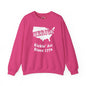 MERICA Kickin' Ass Since 1776 Crewneck Sweatshirt The Devil's Pickle