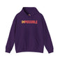 I'm Possible Hooded Sweatshirt The Devil's Pickle