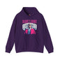 Daddy's Home Hooded Sweatshirt The Devil's Pickle