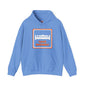 Good Morning Hooded Sweatshirt The Devil's Pickle