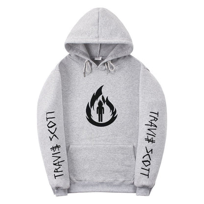 Celestial World Sweatshirt Hoodie for Women FitiqueFit
