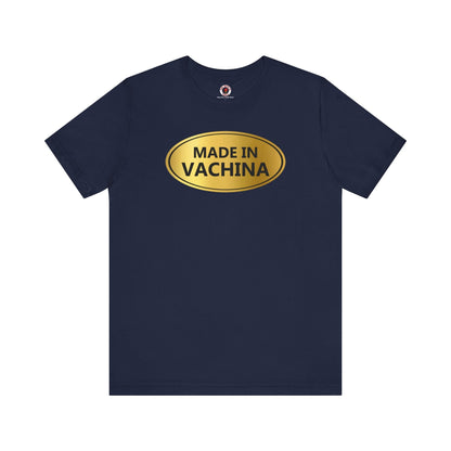 Made in Vachina T-Shirt The Devil's Pickle