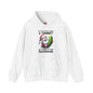 If You Don't Have A Chimney Hooded Sweatshirt The Devil's Pickle