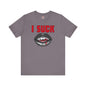 I Suck T-Shirt The Devil's Pickle