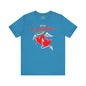 Be My Valentine T-Shirt The Devil's Pickle