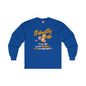 Schwetty Nuts Long Sleeve Tee The Devil's Pickle