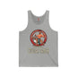 Certified Cougar Tamer Tank Top The Devil's Pickle