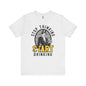 Stop Thinking Start Drinking T-Shirt The Devil's Pickle