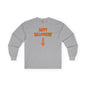 Happy Halloweener Long Sleeve Tee The Devil's Pickle