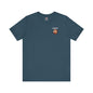 Sloppy Beaver BBQ Back T-Shirt The Devil's Pickle
