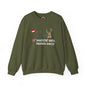 Innocent Until Proven Guilty Crewneck Sweatshirt