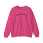 Yippee-Ki-Yay Crewneck Sweatshirt The Devil's Pickle