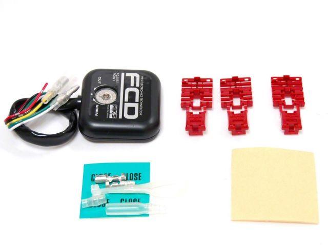 HKS Fuel Cut Defencer mk3 Toyota Supra Turbo Eclipse Turbo FR SPORT