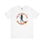 Let Me Ride Your Broomstick T-Shirt The Devil's Pickle