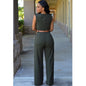 New Women Fashion Jumpsuits Siamese Pants Grayceful LLC