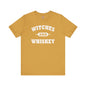 Witches and Whiskey T-Shirt