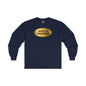 Made in Vachina Long Sleeve Tee The Devil's Pickle
