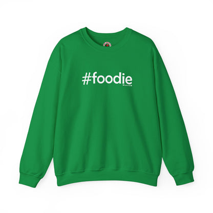 Foodie Crewneck Sweatshirt The Devil's Pickle