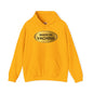 Made in Vachina Hooded Sweatshirt The Devil's Pickle