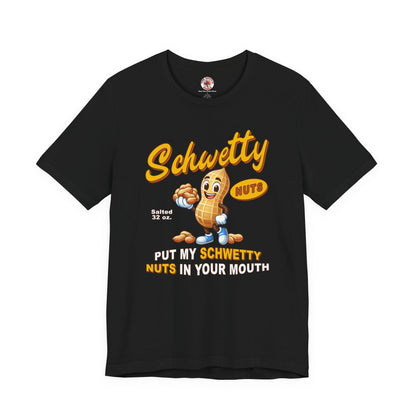 Schwetty Nuts T-Shirt