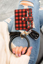 Buffalo Key Ring ID Wallet Bracelet Shop Style & More | Fresh Looks, Everyday Deals & Free Shipping