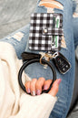 Buffalo Key Ring ID Wallet Bracelet Shop Style & More | Fresh Looks, Everyday Deals & Free Shipping