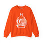The Original Sinner Crewneck Sweatshirt The Devil's Pickle