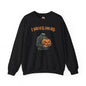 I Need Head Crewneck Sweatshirt The Devil's Pickle