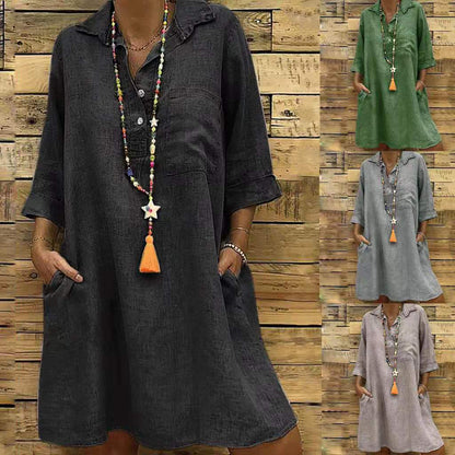 Plus size dress See size chart under “more details” The Fashion Celestial