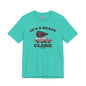 It's A Beaut Clark T-Shirt The Devil's Pickle