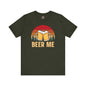Beer Me T-Shirt The Devil's Pickle